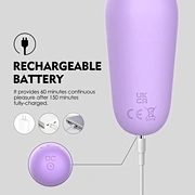 Personal Vibrator